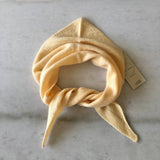 Cashmere Cravat Scarf
