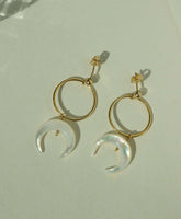 Baques Earrings