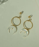 Baques Earrings