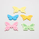 3D Butterfly Sticky Notes - Specimen Style Box
