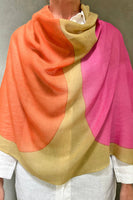 Wool Scarf - Fall 2025