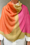 Wool Scarf - Fall 2025