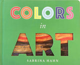 Colors in Art