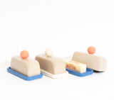 Ceramic Butter Dish