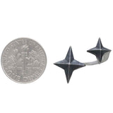 Bronze Adjustable North Star Ring