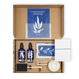 DIY Cyanotype Kit
