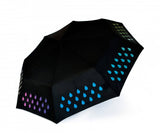Color Changing Umbrella