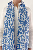 Linen Scarf - Spring 2026