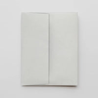 Thistle Thank You Card