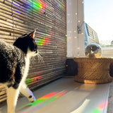 Rainbow Maker Sticker