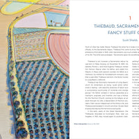 Wayne Thiebaud 100: Paintings, Prints, and Drawings
