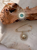 Sunshine Pin