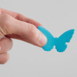 3D Butterfly Sticky Notes - Specimen Style Box