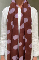 Wool Scarf - Fall 2025