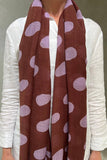 Wool Scarf - Fall 2025