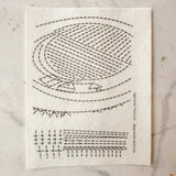 Eva Hesse at Oberlin: Visible Mending Transfers