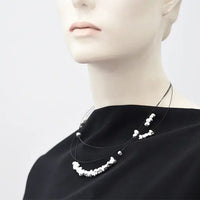 Zetta Necklace