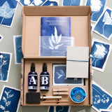DIY Cyanotype Kit
