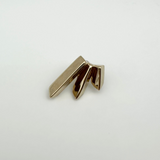 City Stud Earring