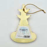 City of Fountains Ornament
