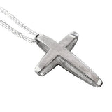 Janesko Cross Necklace