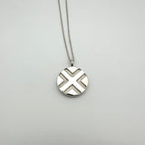 Crossroads Necklace