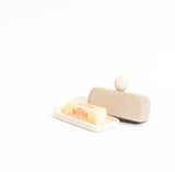 Ceramic Butter Dish
