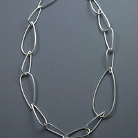 Modular Necklace No. 4