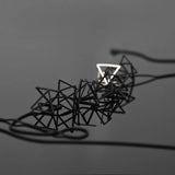 Fuse Short Necklace