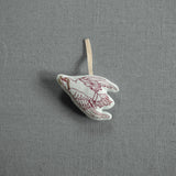 Noah Dove Ornament