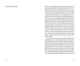 Oh, to Be a Painter! by Virginia Woolf