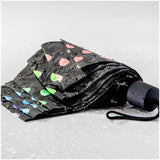 Color Changing Umbrella