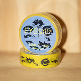 EYEZZ! Washi Tape