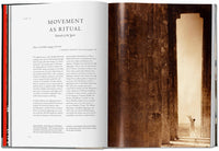 Sacred Sites: The Library of Esoterica