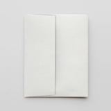 Flower Stem Thank You Card