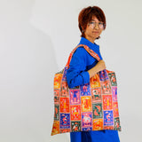Zodiac Art Sack® by R. O'Donnell Reusable Tote