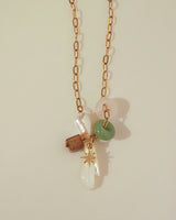 Vista Necklace