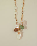 Vista Necklace