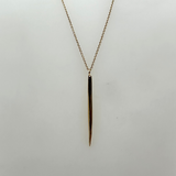 Dagger Necklace