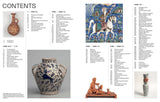 Ceramics: An Atlas of Forms