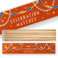 Celebration Long Safety Matches