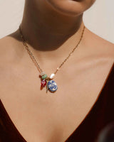 Emerson Necklace