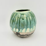 Ball Bud Vase (Medium)