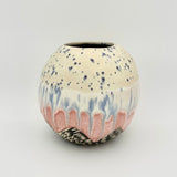 Ball Bud Vase (Medium)