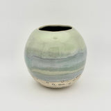 Ball Bud Vase (Medium)
