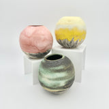 Ball Bud Vase (Small)