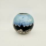 Ball Bud Vase (Small)