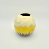 Ball Bud Vase (Small)