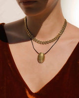 Jordi Necklace