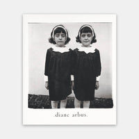 Diane Arbus: An Aperture Monograph